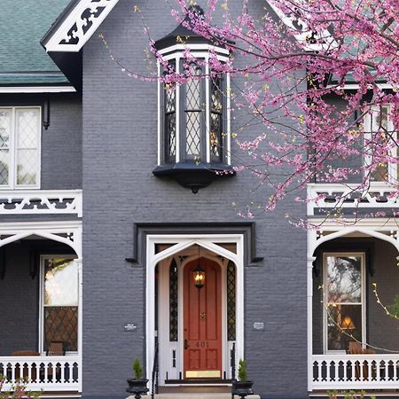 Inn At Woodhaven-In The Heart Of The Bourbon Trail-Over 12 Distilleries Nearby Louisville Exterior foto