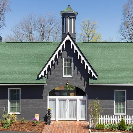 Inn At Woodhaven-In The Heart Of The Bourbon Trail-Over 12 Distilleries Nearby Louisville Exterior foto