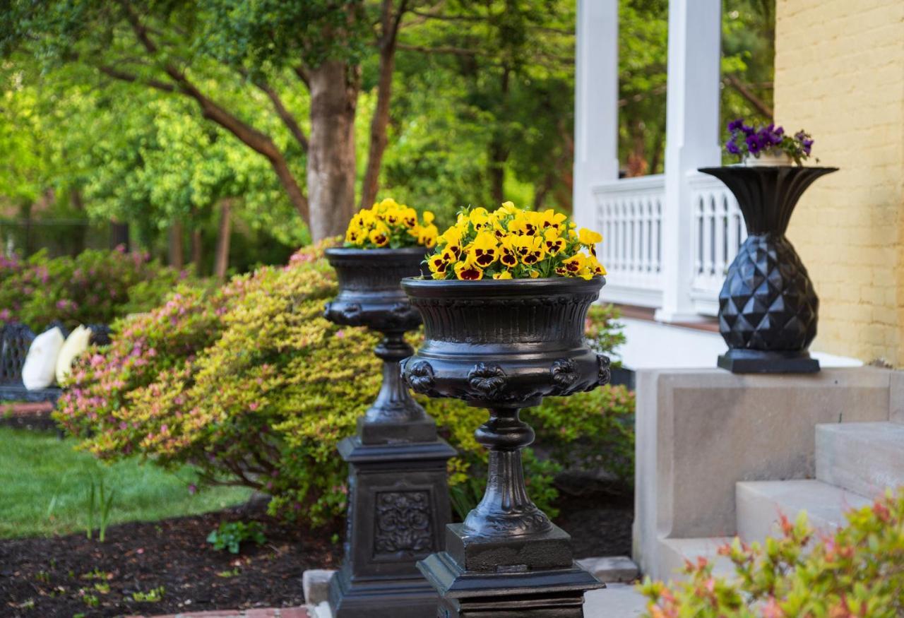 Inn At Woodhaven-In The Heart Of The Bourbon Trail-Over 12 Distilleries Nearby Louisville Exterior foto