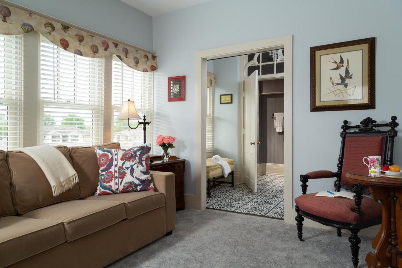 Inn At Woodhaven-In The Heart Of The Bourbon Trail-Over 12 Distilleries Nearby Louisville Exterior foto