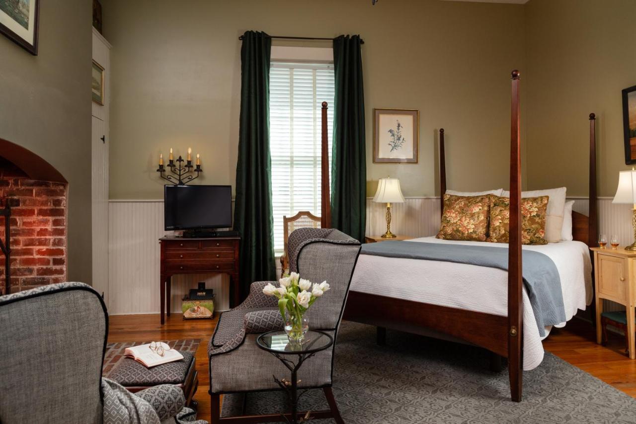 Inn At Woodhaven-In The Heart Of The Bourbon Trail-Over 12 Distilleries Nearby Louisville Exterior foto