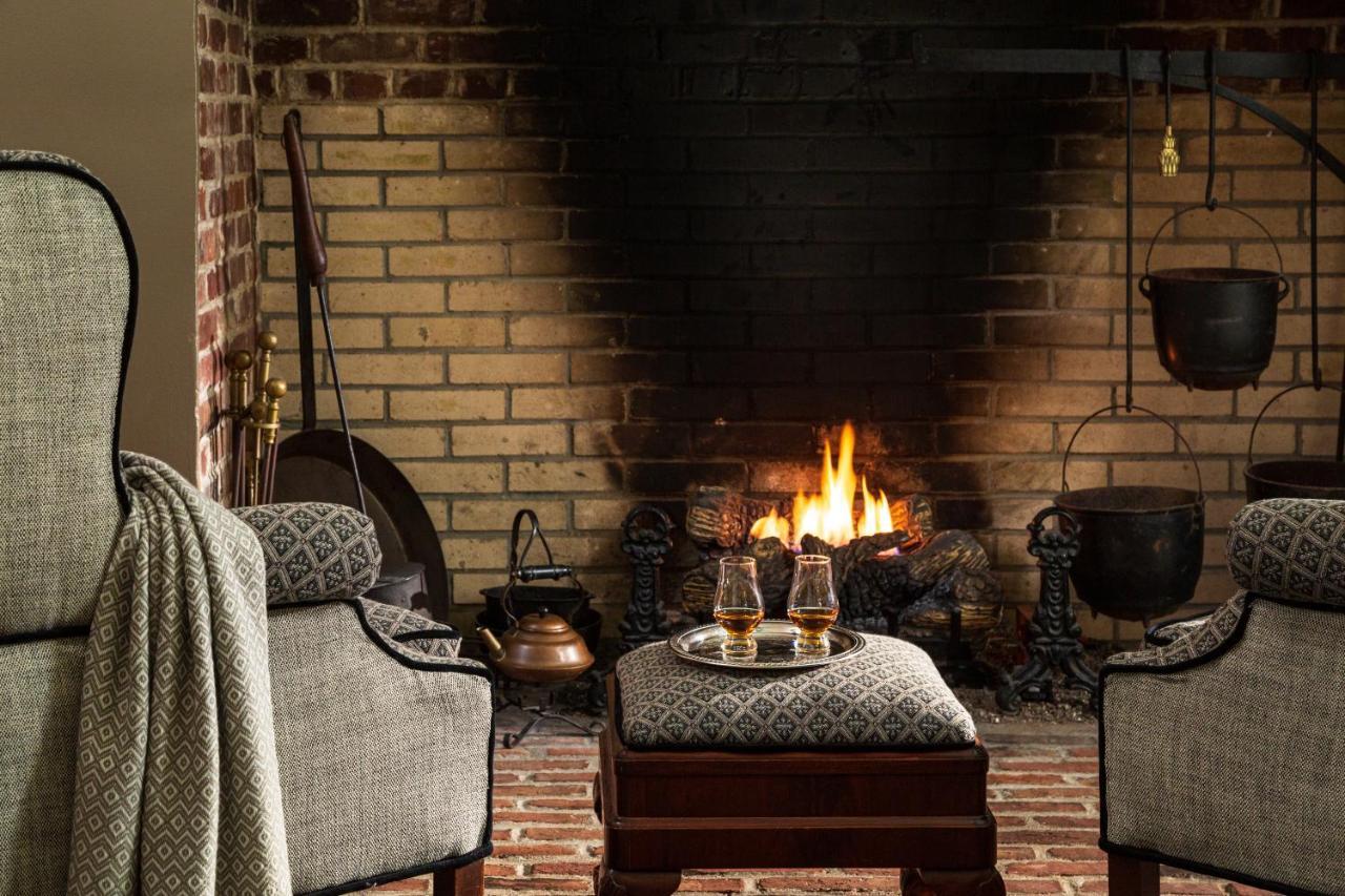 Inn At Woodhaven-In The Heart Of The Bourbon Trail-Over 12 Distilleries Nearby Louisville Exterior foto