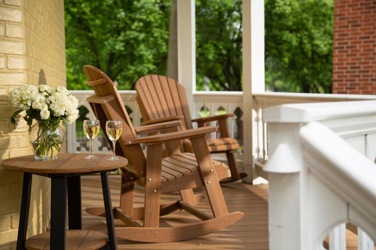 Inn At Woodhaven-In The Heart Of The Bourbon Trail-Over 12 Distilleries Nearby Louisville Exterior foto