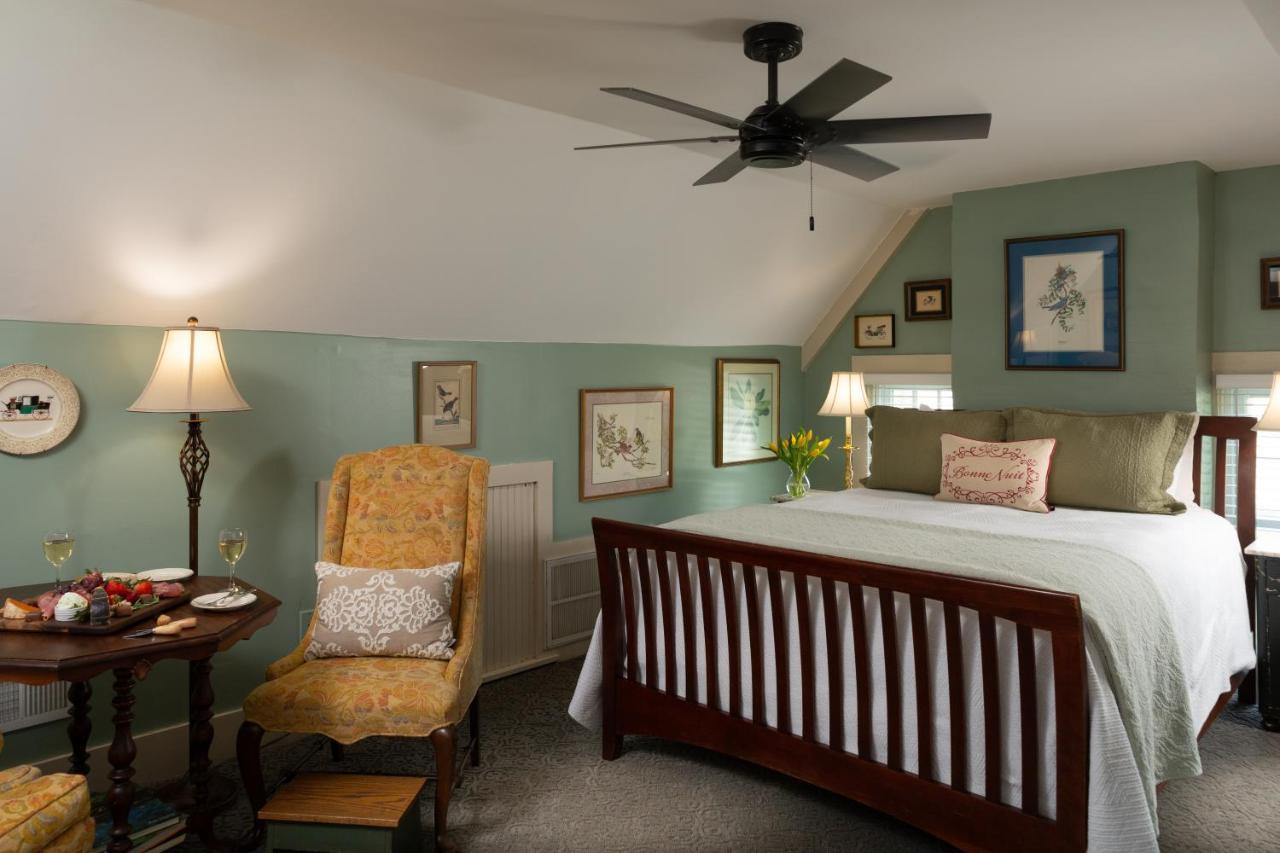 Inn At Woodhaven-In The Heart Of The Bourbon Trail-Over 12 Distilleries Nearby Louisville Exterior foto