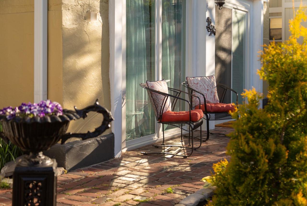 Inn At Woodhaven-In The Heart Of The Bourbon Trail-Over 12 Distilleries Nearby Louisville Exterior foto