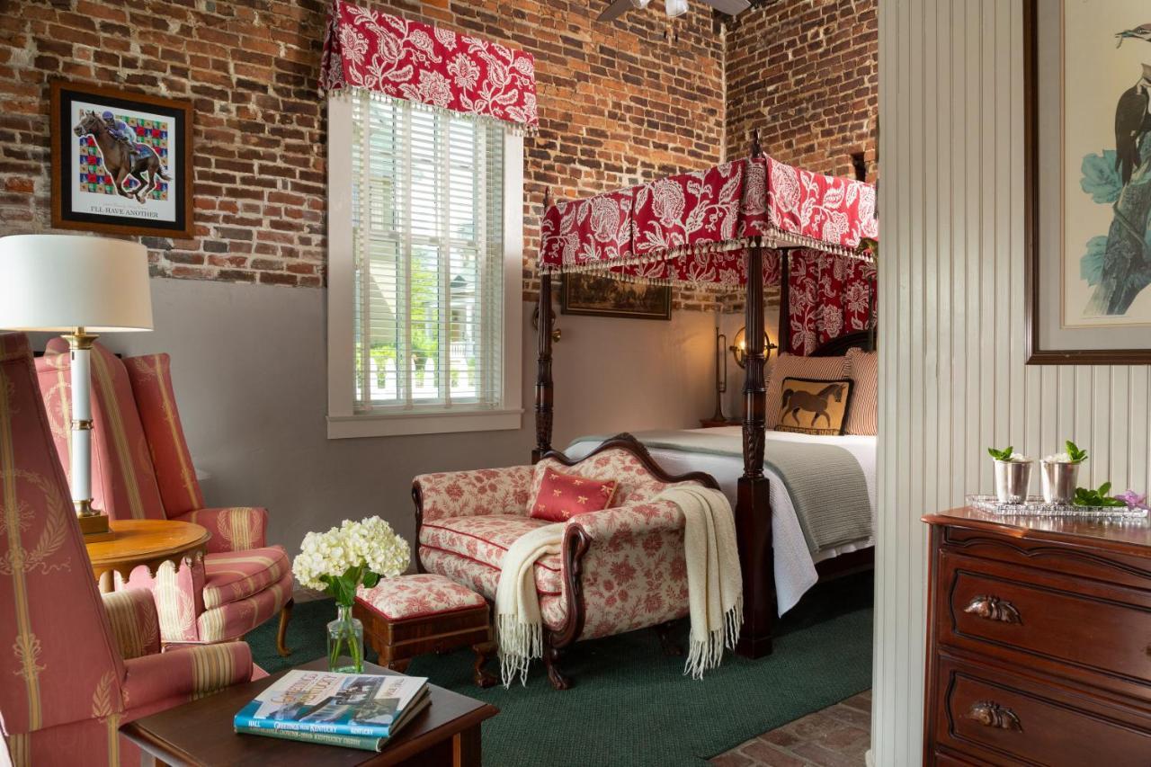 Inn At Woodhaven-In The Heart Of The Bourbon Trail-Over 12 Distilleries Nearby Louisville Exterior foto