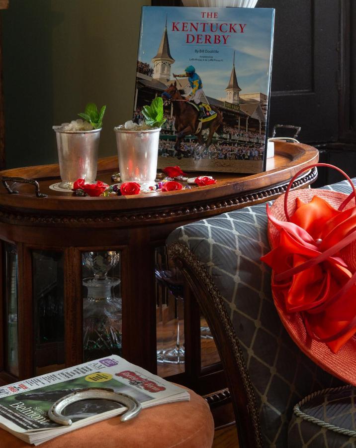 Inn At Woodhaven-In The Heart Of The Bourbon Trail-Over 12 Distilleries Nearby Louisville Exterior foto