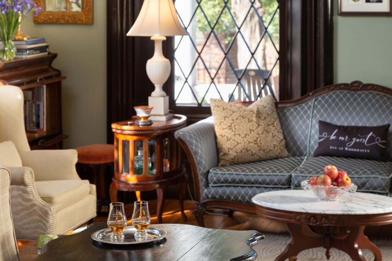 Inn At Woodhaven-In The Heart Of The Bourbon Trail-Over 12 Distilleries Nearby Louisville Exterior foto
