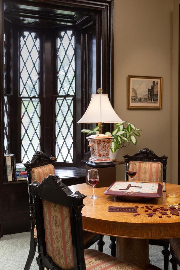 Inn At Woodhaven-In The Heart Of The Bourbon Trail-Over 12 Distilleries Nearby Louisville Exterior foto