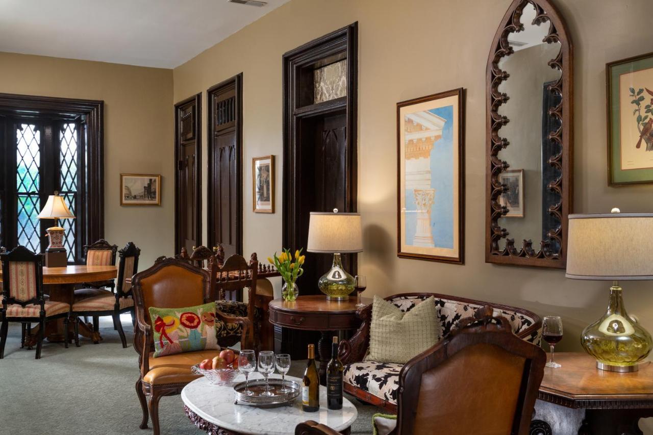 Inn At Woodhaven-In The Heart Of The Bourbon Trail-Over 12 Distilleries Nearby Louisville Exterior foto