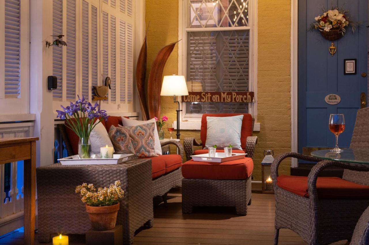 Inn At Woodhaven-In The Heart Of The Bourbon Trail-Over 12 Distilleries Nearby Louisville Exterior foto