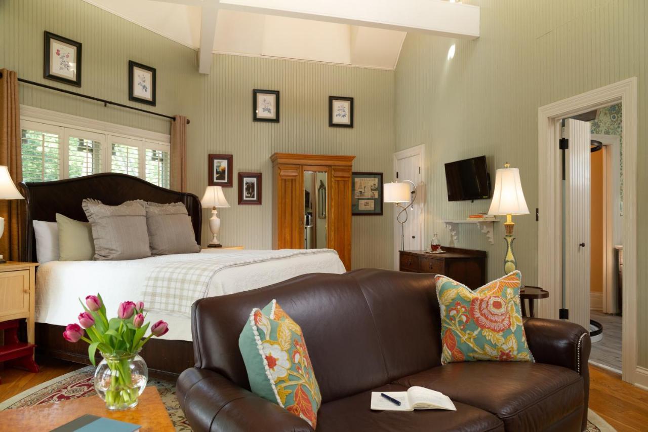 Inn At Woodhaven-In The Heart Of The Bourbon Trail-Over 12 Distilleries Nearby Louisville Exterior foto
