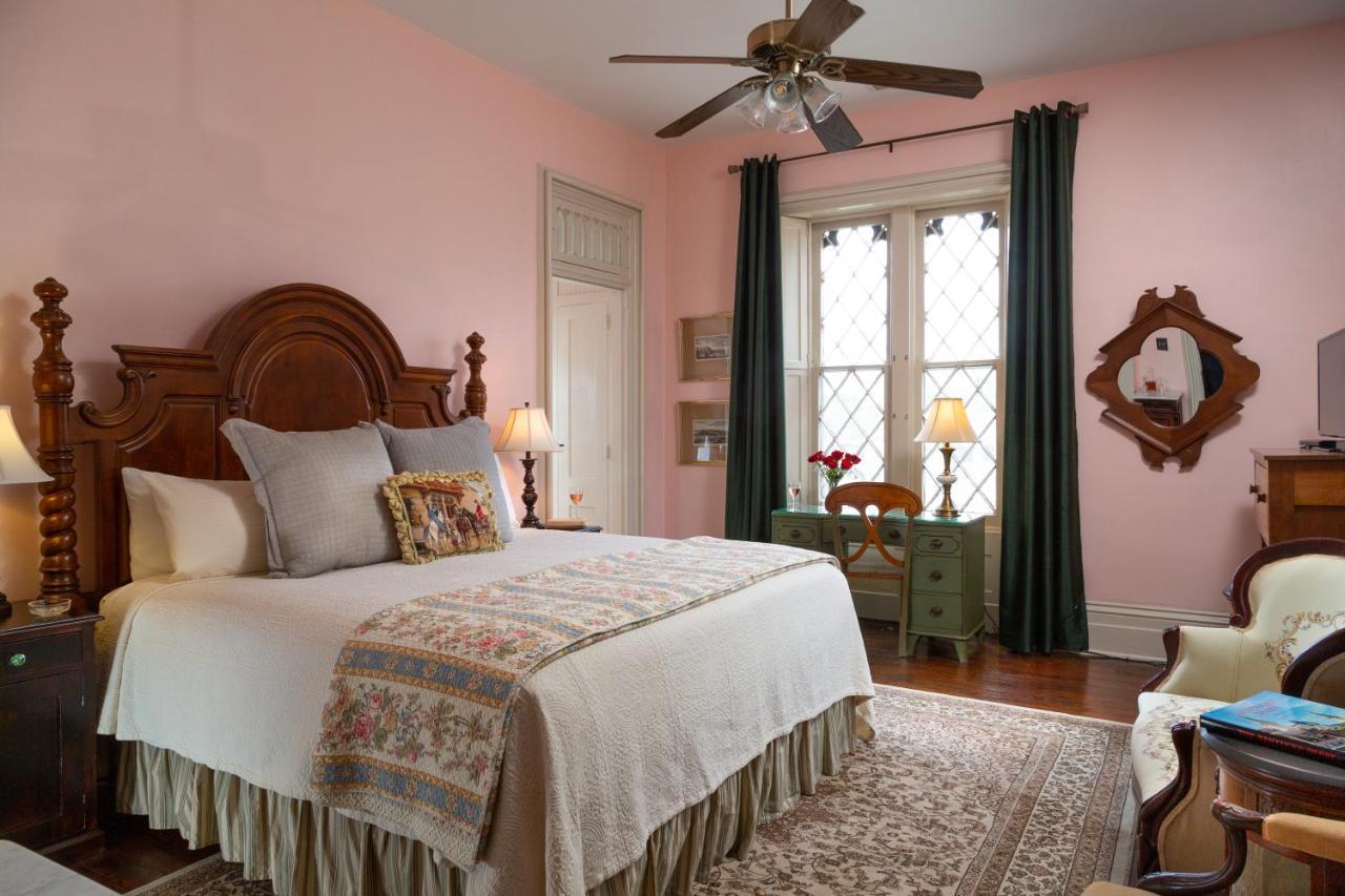 Inn At Woodhaven-In The Heart Of The Bourbon Trail-Over 12 Distilleries Nearby Louisville Exterior foto