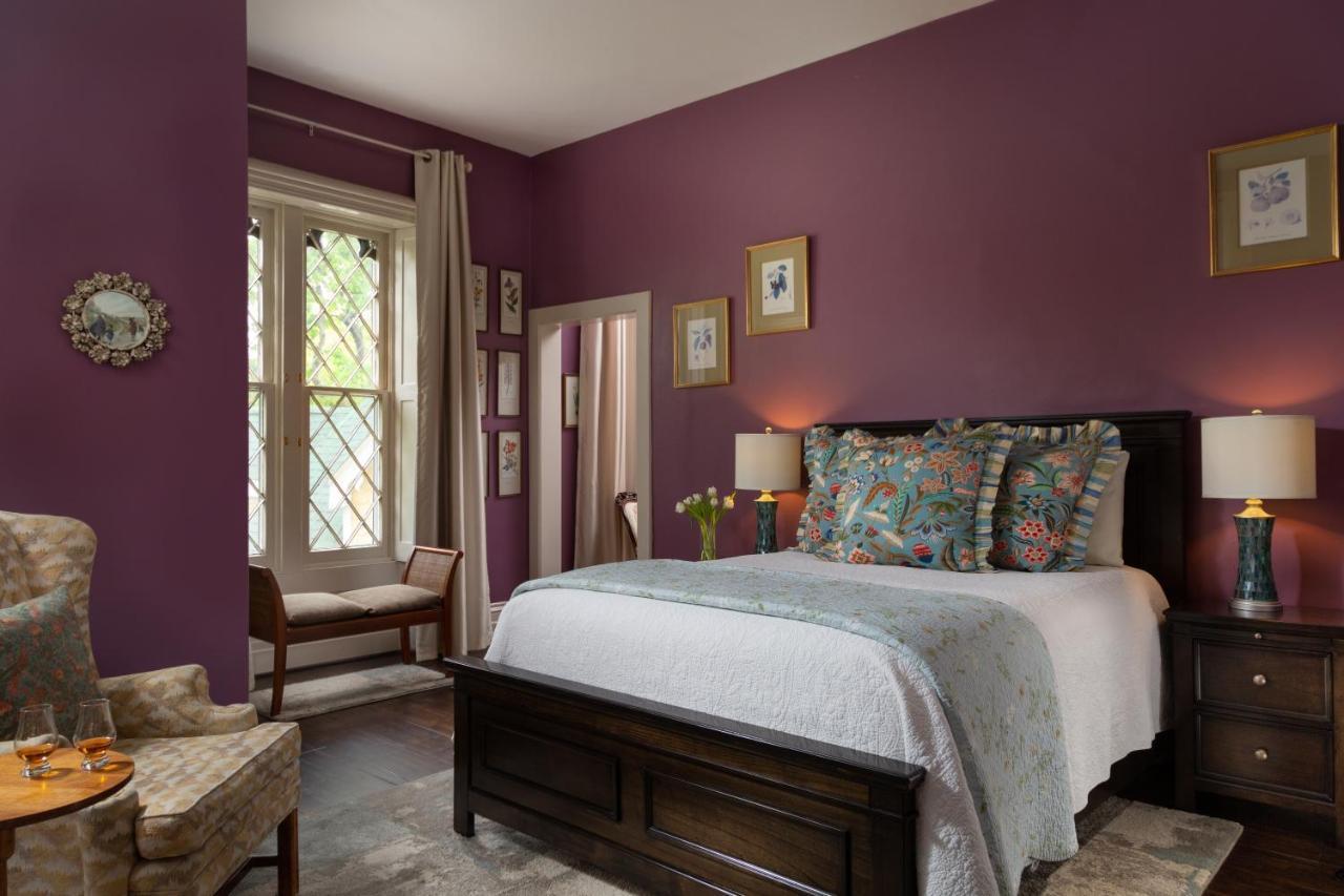 Inn At Woodhaven-In The Heart Of The Bourbon Trail-Over 12 Distilleries Nearby Louisville Exterior foto
