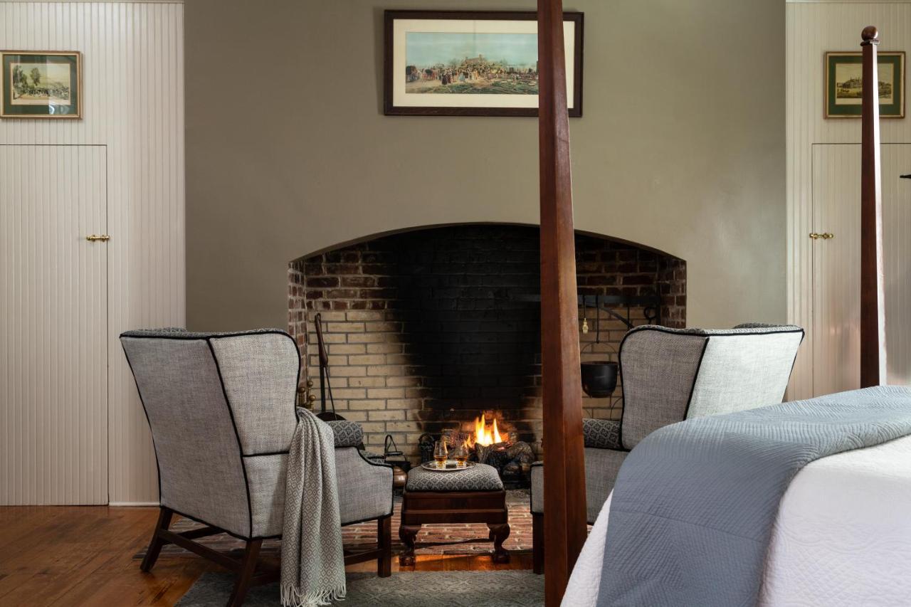 Inn At Woodhaven-In The Heart Of The Bourbon Trail-Over 12 Distilleries Nearby Louisville Exterior foto