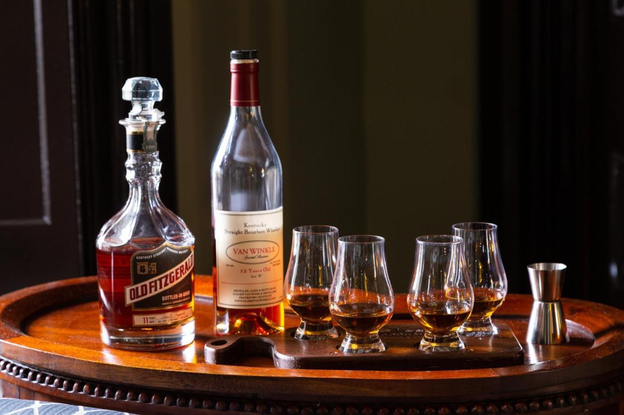Inn At Woodhaven-In The Heart Of The Bourbon Trail-Over 12 Distilleries Nearby Louisville Exterior foto