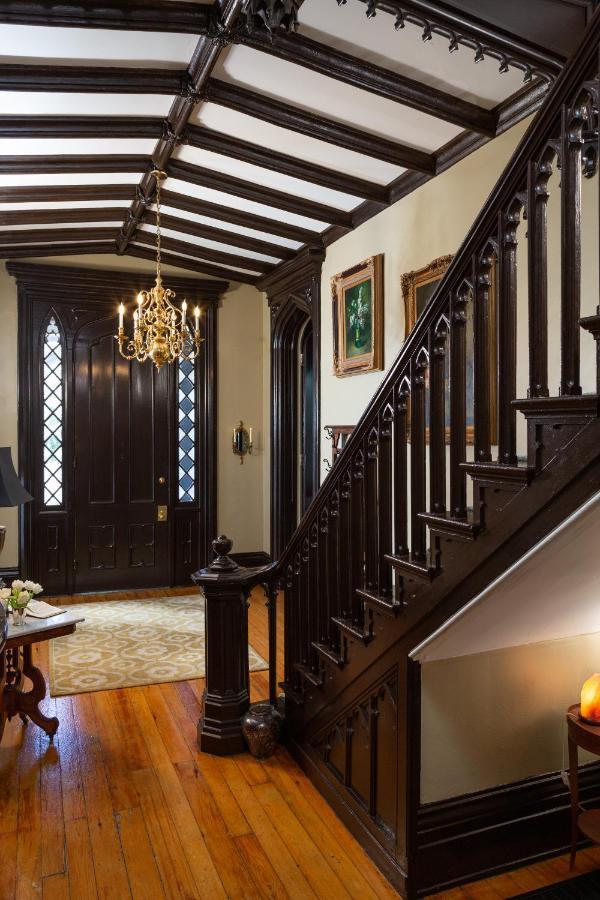 Inn At Woodhaven-In The Heart Of The Bourbon Trail-Over 12 Distilleries Nearby Louisville Exterior foto