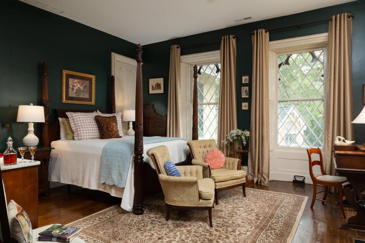 Inn At Woodhaven-In The Heart Of The Bourbon Trail-Over 12 Distilleries Nearby Louisville Exterior foto