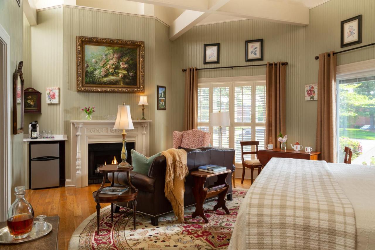 Inn At Woodhaven-In The Heart Of The Bourbon Trail-Over 12 Distilleries Nearby Louisville Exterior foto