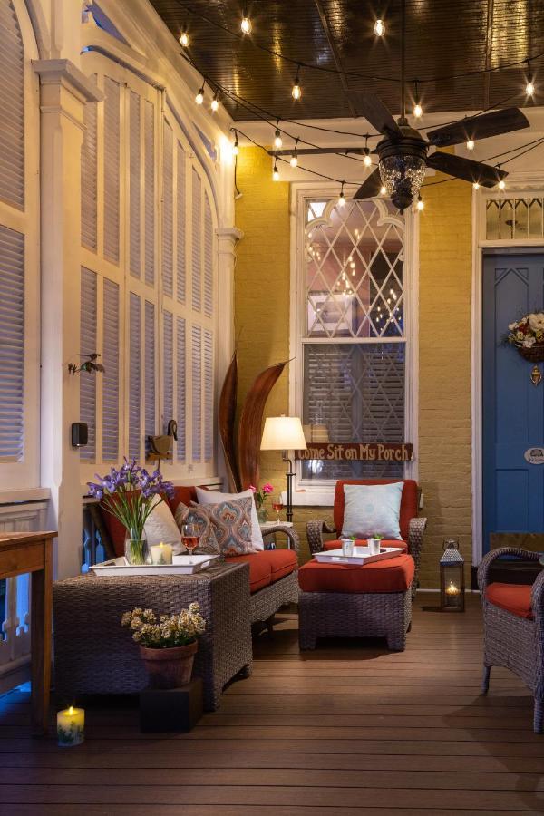 Inn At Woodhaven-In The Heart Of The Bourbon Trail-Over 12 Distilleries Nearby Louisville Exterior foto