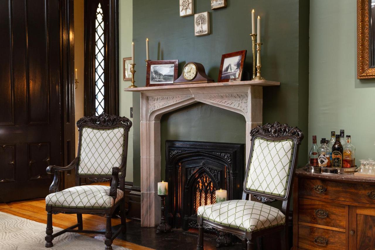 Inn At Woodhaven-In The Heart Of The Bourbon Trail-Over 12 Distilleries Nearby Louisville Exterior foto