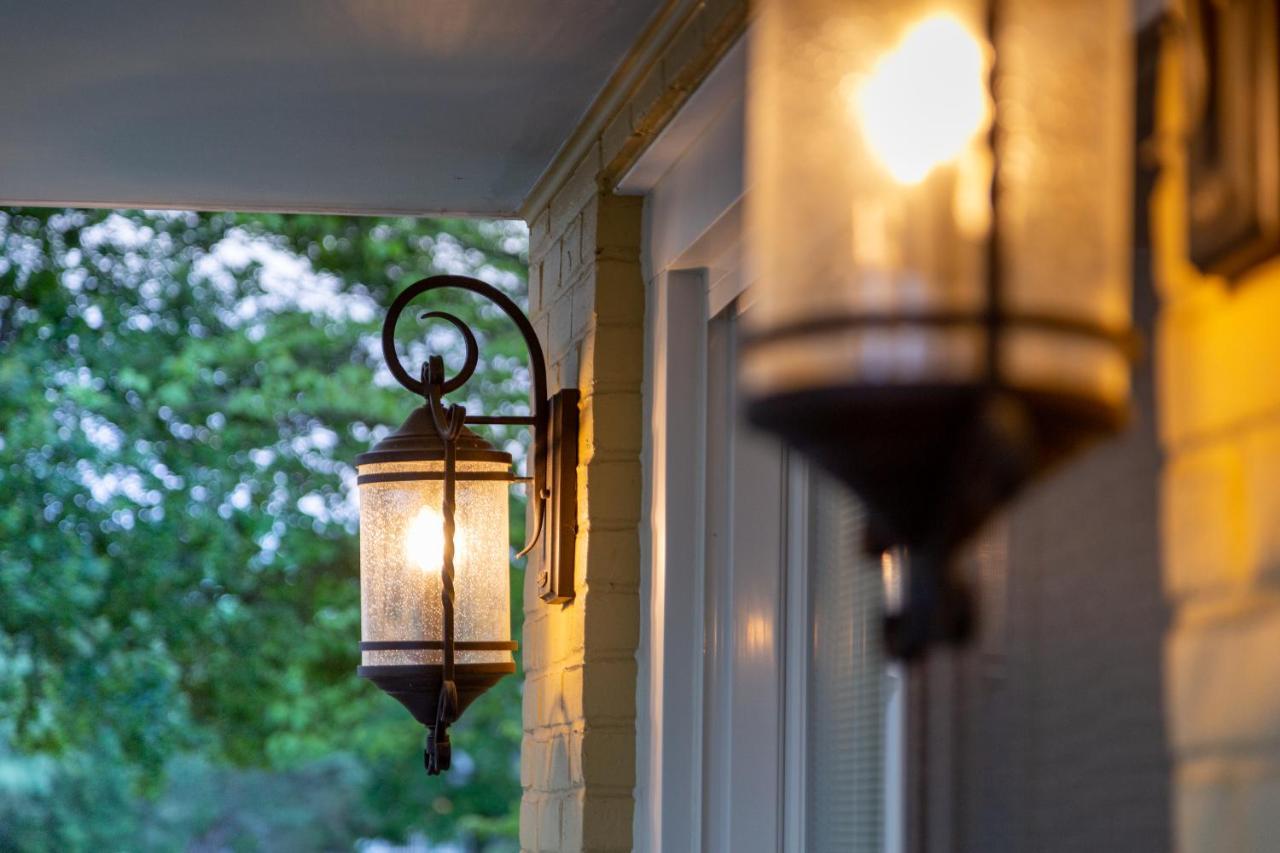 Inn At Woodhaven-In The Heart Of The Bourbon Trail-Over 12 Distilleries Nearby Louisville Exterior foto
