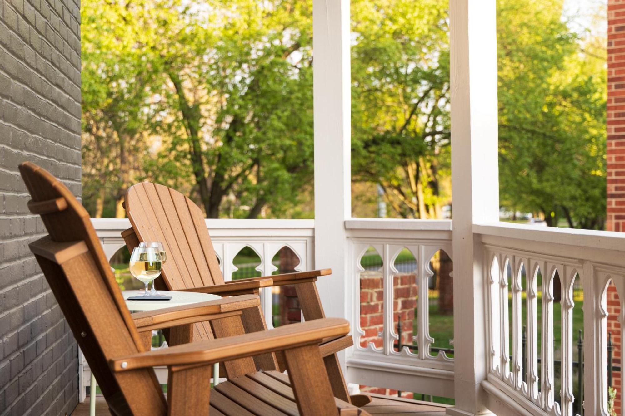 Inn At Woodhaven-In The Heart Of The Bourbon Trail-Over 12 Distilleries Nearby Louisville Exterior foto