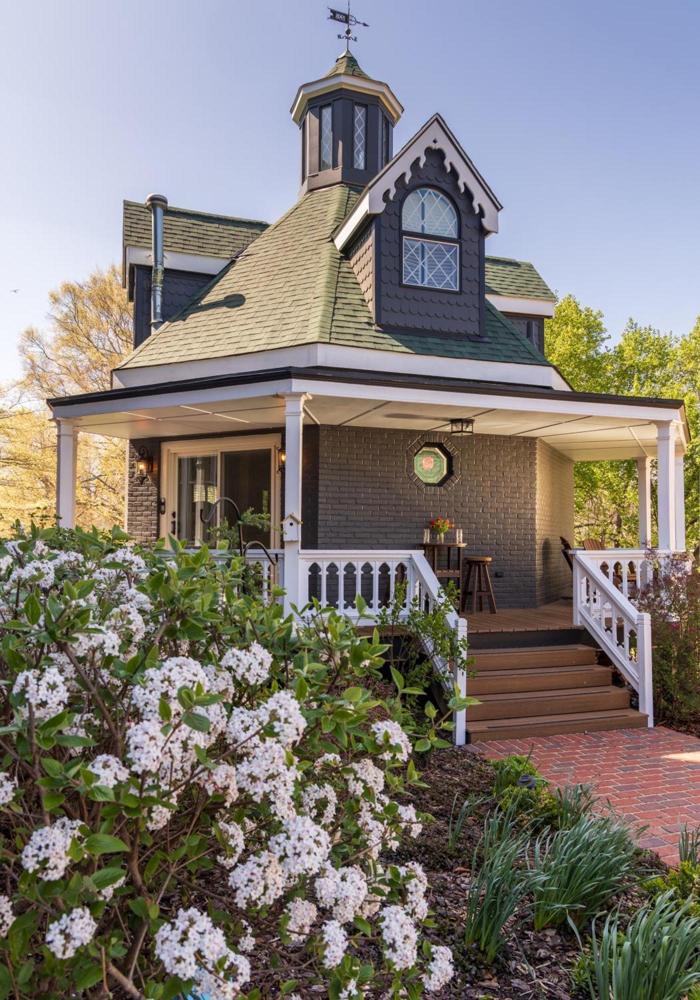Inn At Woodhaven-In The Heart Of The Bourbon Trail-Over 12 Distilleries Nearby Louisville Exterior foto