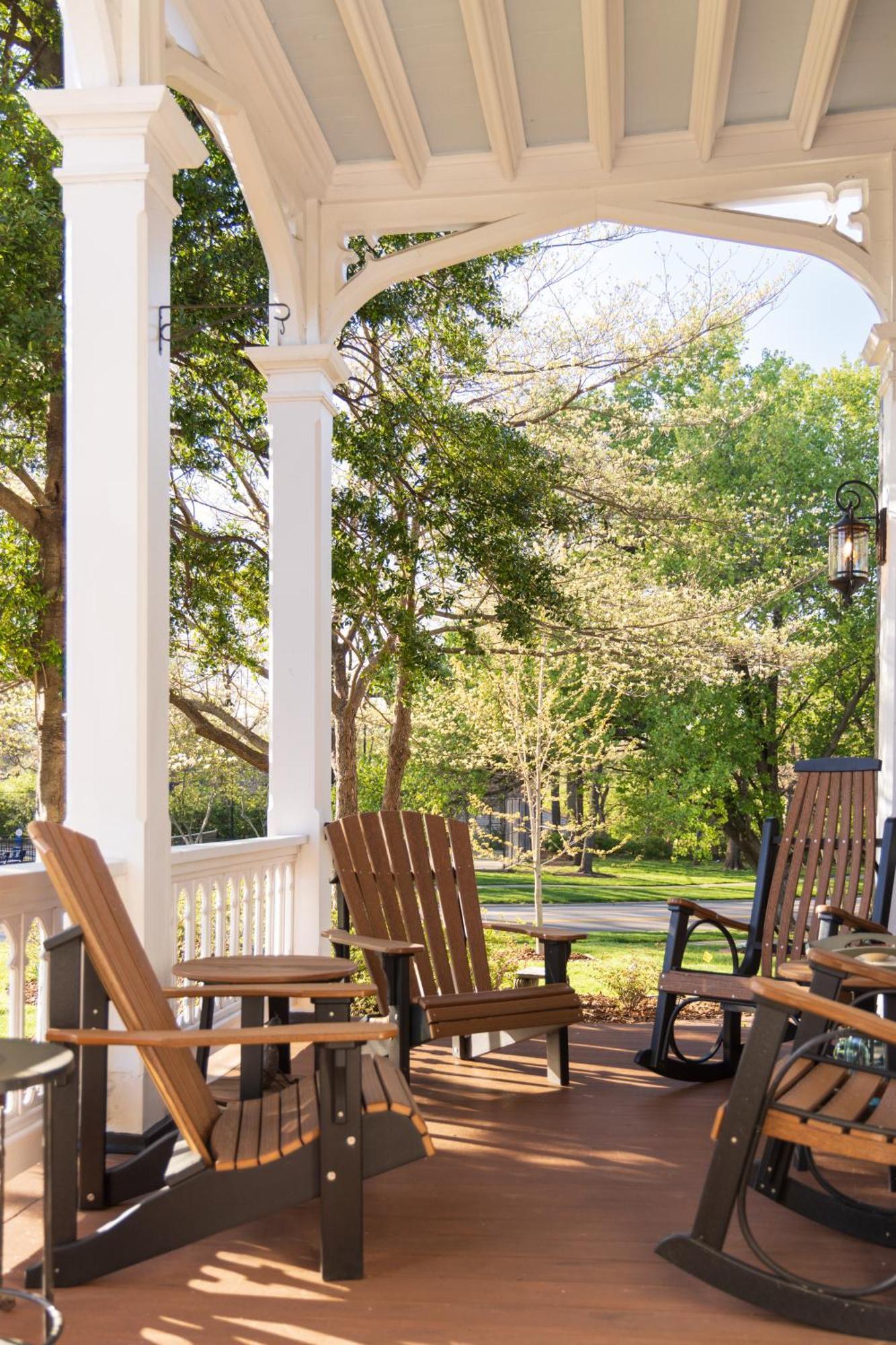 Inn At Woodhaven-In The Heart Of The Bourbon Trail-Over 12 Distilleries Nearby Louisville Exterior foto