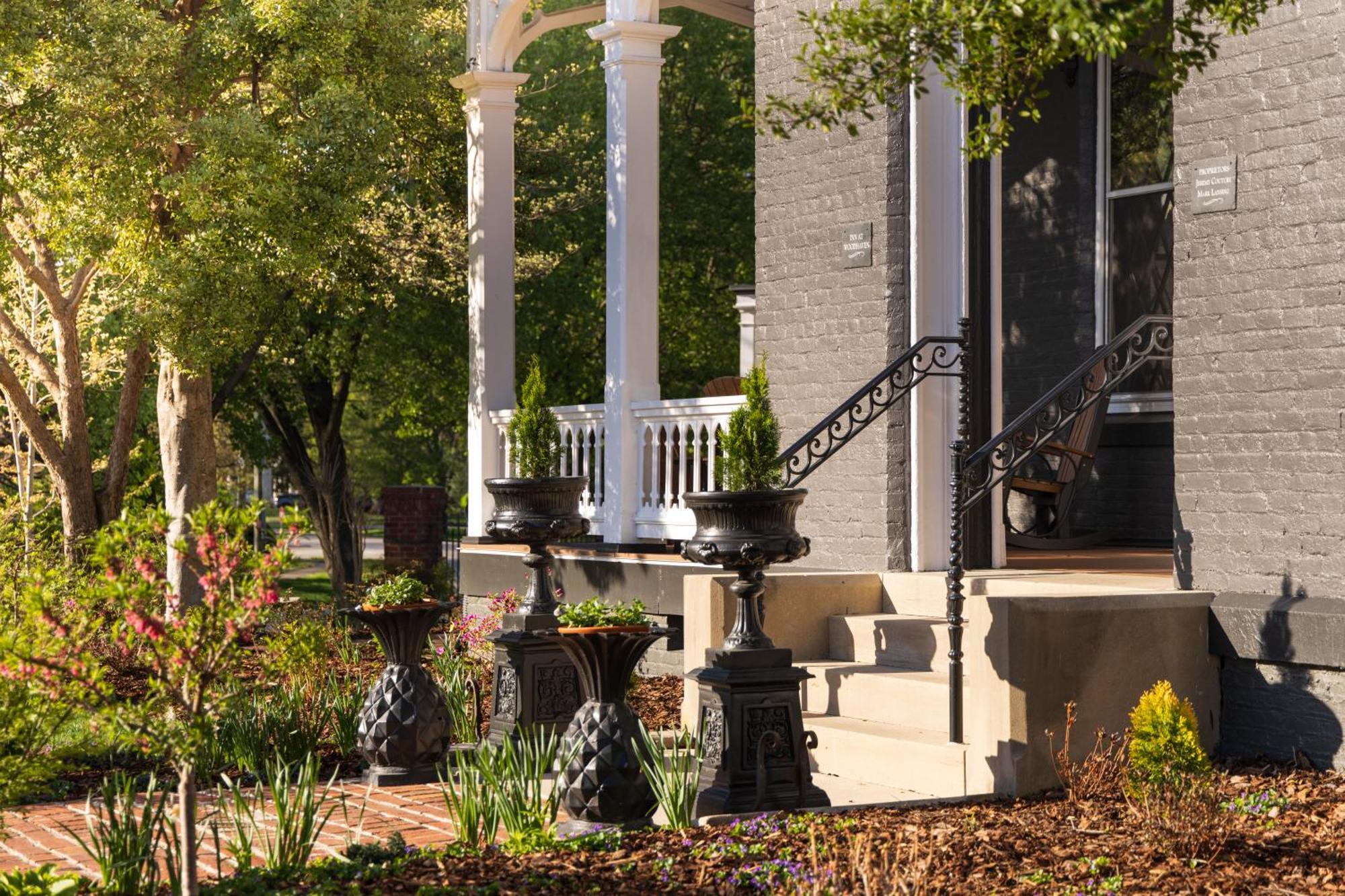 Inn At Woodhaven-In The Heart Of The Bourbon Trail-Over 12 Distilleries Nearby Louisville Exterior foto