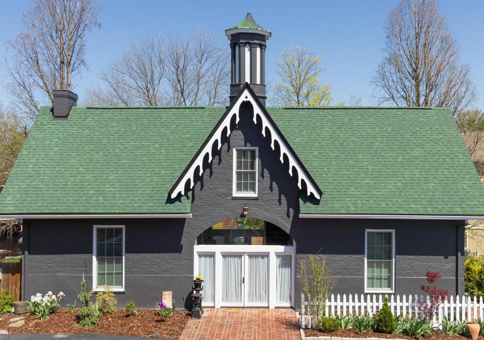 Inn At Woodhaven-In The Heart Of The Bourbon Trail-Over 12 Distilleries Nearby Louisville Exterior foto