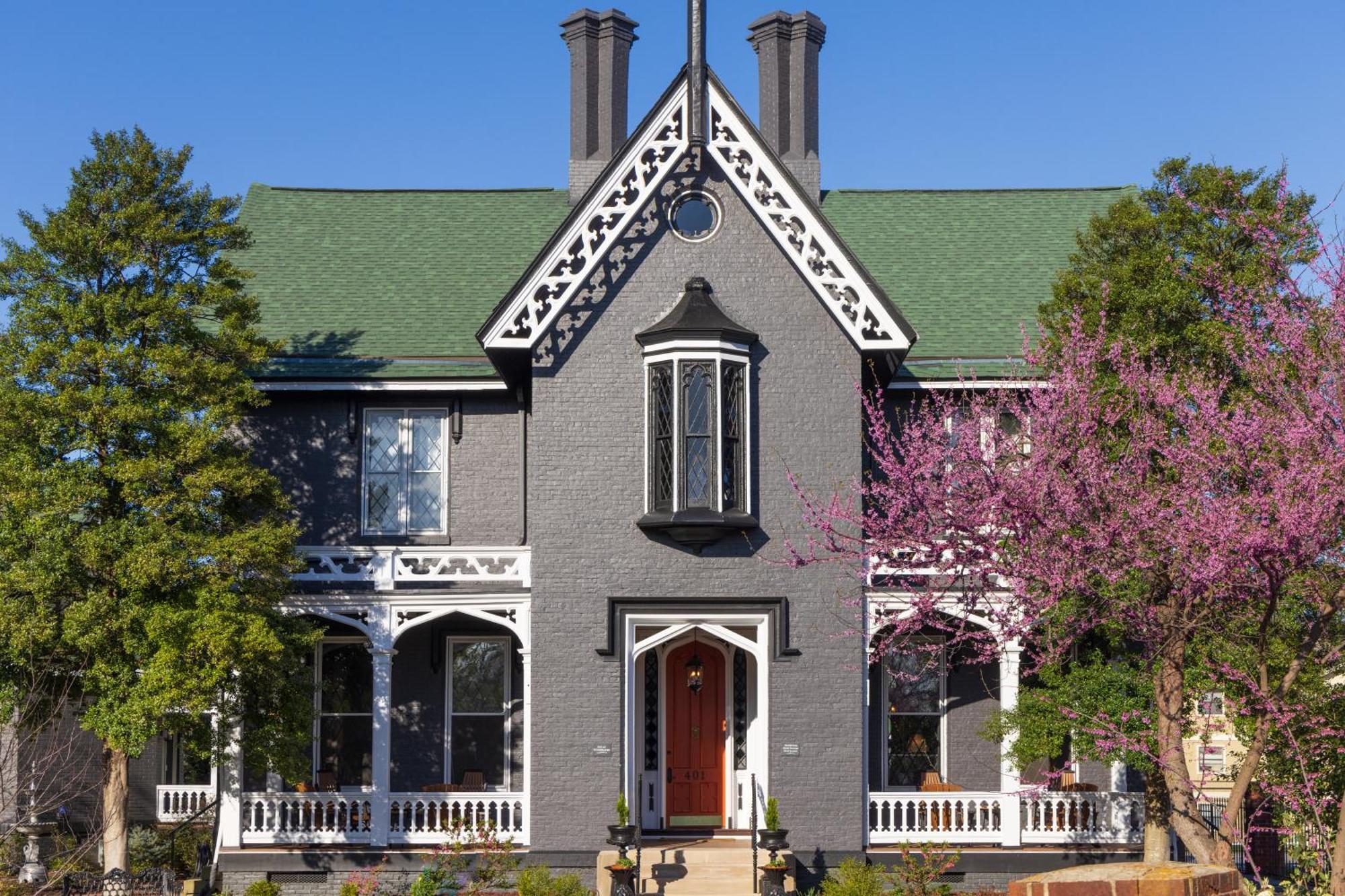 Inn At Woodhaven-In The Heart Of The Bourbon Trail-Over 12 Distilleries Nearby Louisville Exterior foto